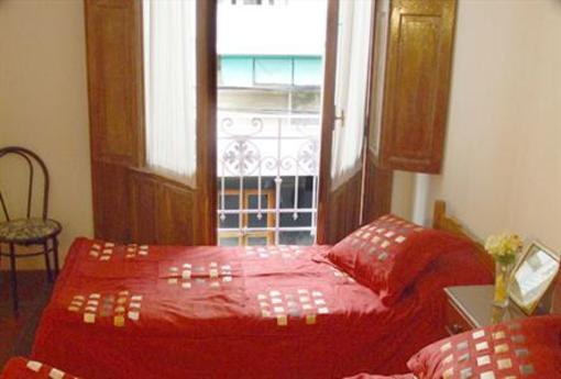 фото отеля Derby Home Hotel