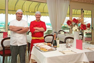 фото отеля Hotel Janeiro Jesolo