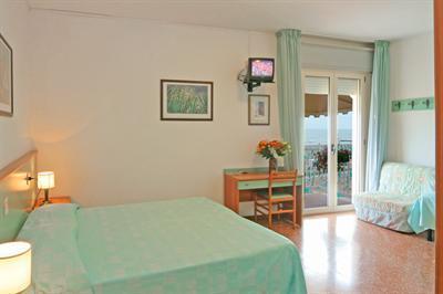фото отеля Hotel Janeiro Jesolo