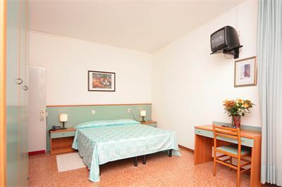 фото отеля Hotel Janeiro Jesolo