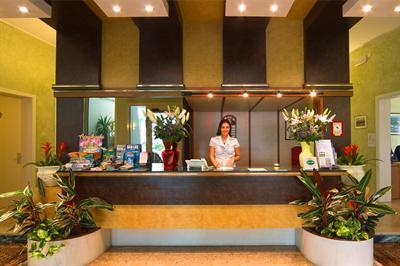 фото отеля Hotel Janeiro Jesolo