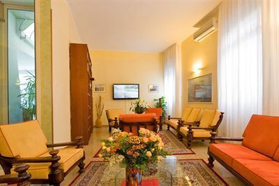 фото отеля Hotel Janeiro Jesolo