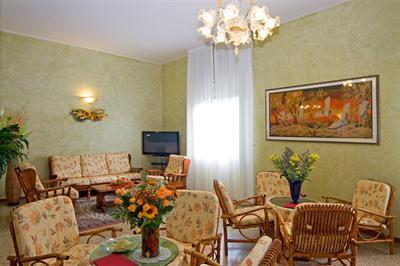 фото отеля Hotel Janeiro Jesolo