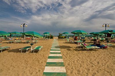 фото отеля Hotel Janeiro Jesolo