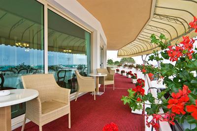 фото отеля Hotel Janeiro Jesolo