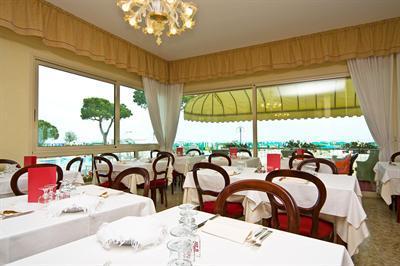 фото отеля Hotel Janeiro Jesolo