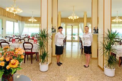 фото отеля Hotel Janeiro Jesolo