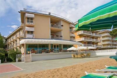 фото отеля Hotel Janeiro Jesolo