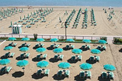 фото отеля Hotel Janeiro Jesolo
