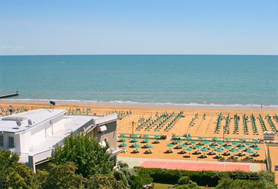 фото отеля Hotel Janeiro Jesolo
