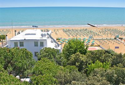 фото отеля Hotel Janeiro Jesolo