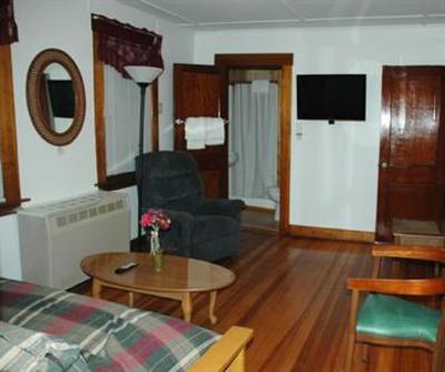 фото отеля Channel Waterfront Cottages
