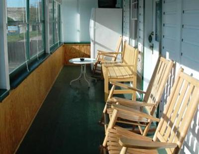 фото отеля Channel Waterfront Cottages