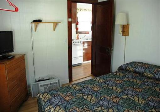 фото отеля Channel Waterfront Cottages