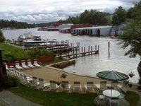 Channel Waterfront Cottages