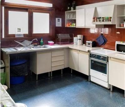 фото отеля X Hostel Alicante
