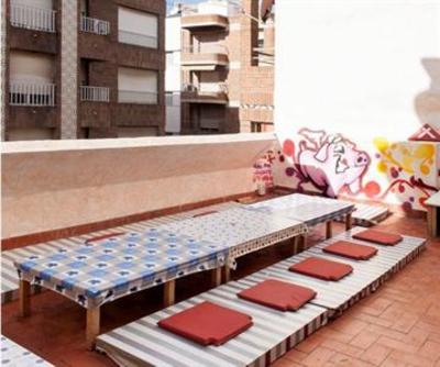 фото отеля X Hostel Alicante
