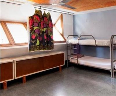 фото отеля X Hostel Alicante