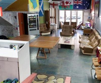 фото отеля X Hostel Alicante