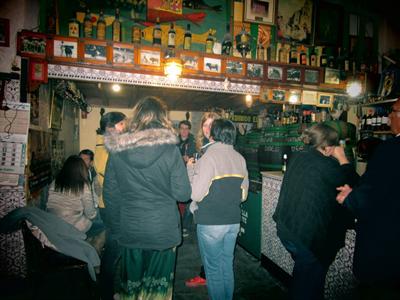 фото отеля X Hostel Alicante