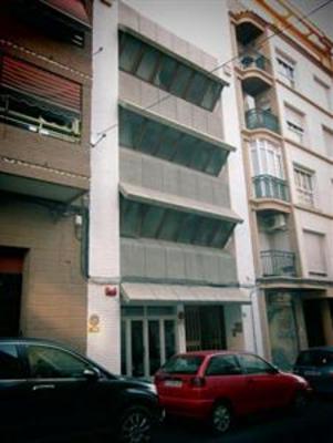 фото отеля X Hostel Alicante