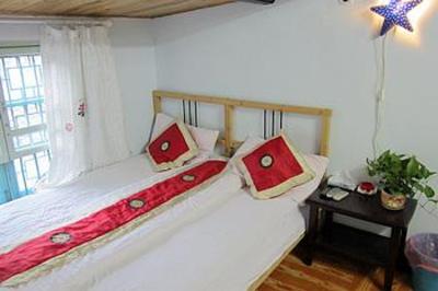 фото отеля Sanfen Chunse Inn