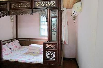 фото отеля Sanfen Chunse Inn