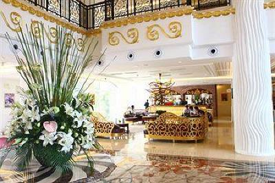 фото отеля Oasis O-City Hotel Shenzhen