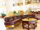 фото отеля Oasis O-City Hotel Shenzhen