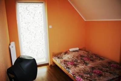 фото отеля Pokoje Goscinne vis a vis Zamku
