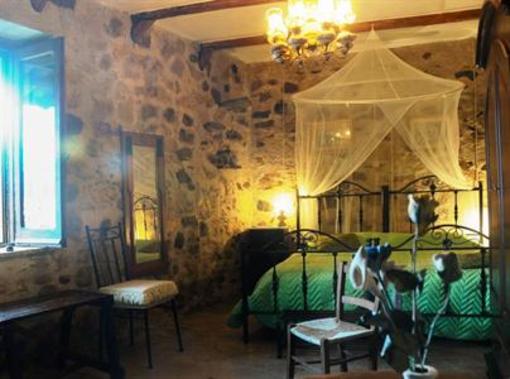 фото отеля B&B La Voce del Fiume