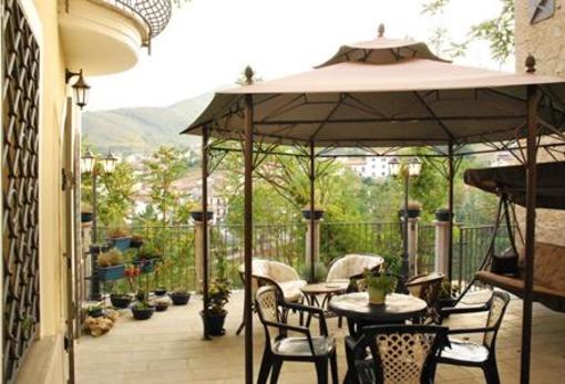 фото отеля B&B La Voce del Fiume