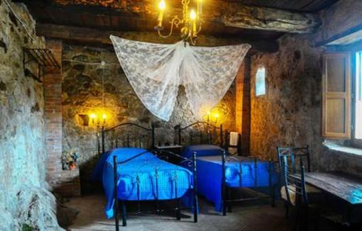 фото отеля B&B La Voce del Fiume