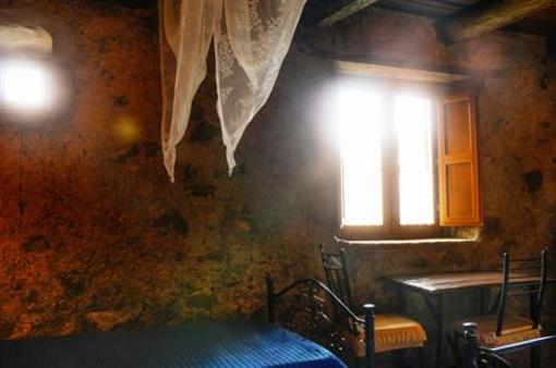 фото отеля B&B La Voce del Fiume