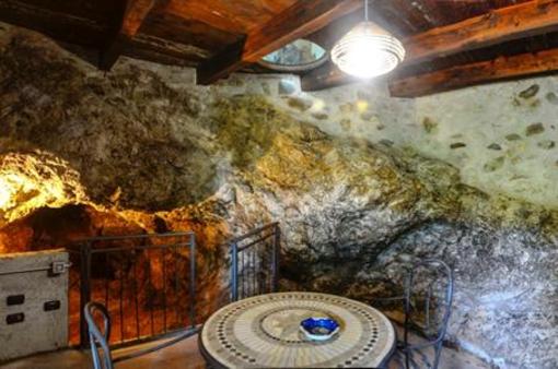 фото отеля B&B La Voce del Fiume
