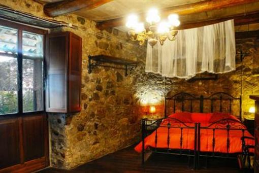 фото отеля B&B La Voce del Fiume