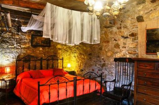 фото отеля B&B La Voce del Fiume