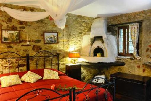 фото отеля B&B La Voce del Fiume