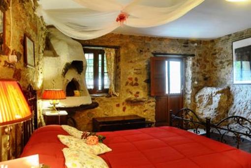 фото отеля B&B La Voce del Fiume