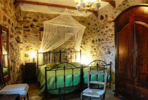 фото отеля B&B La Voce del Fiume