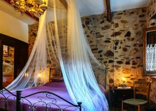фото отеля B&B La Voce del Fiume
