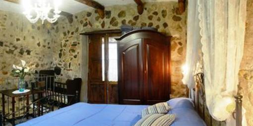 фото отеля B&B La Voce del Fiume