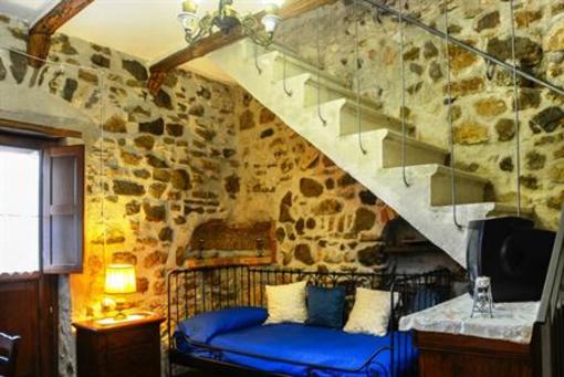 фото отеля B&B La Voce del Fiume