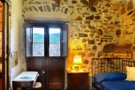 фото отеля B&B La Voce del Fiume