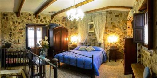 фото отеля B&B La Voce del Fiume