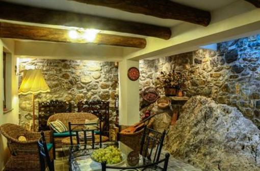 фото отеля B&B La Voce del Fiume