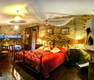 фото отеля B&B La Voce del Fiume