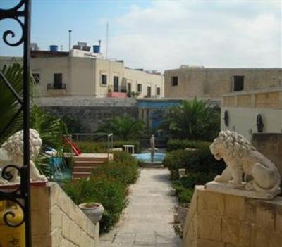 фото отеля Bowyer House Tarxien