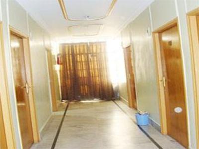 фото отеля Hotel Omji