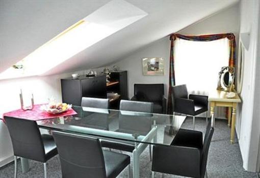 фото отеля Haus Zander